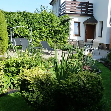 Hébergement de vacances Miriada *