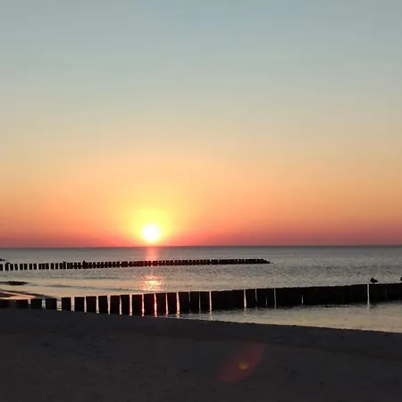 Miriada Tatil Evi Rowy (Pomerania)