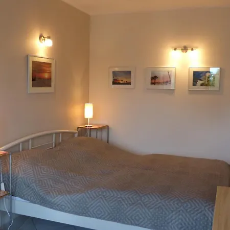 Tatil Evi Miriada Rowy (Pomerania)