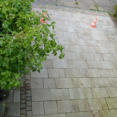 Hébergement de vacances Miriada Rowy (Pomerania)
