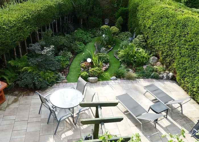 بيت للعطل Miriada *