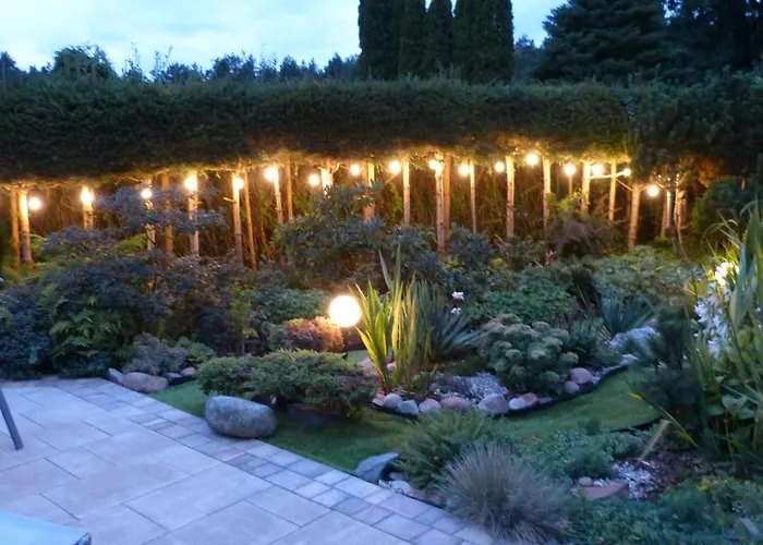 بيت للعطل Miriada