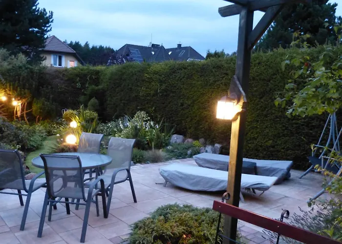 Miriada بيت للعطل