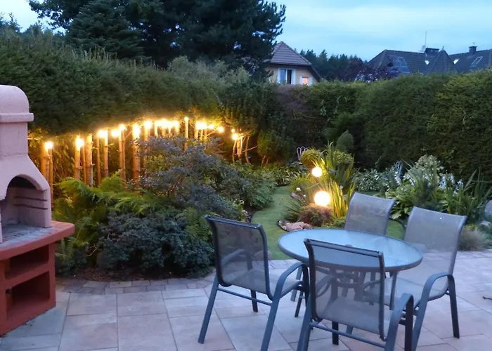 بيت للعطل Miriada