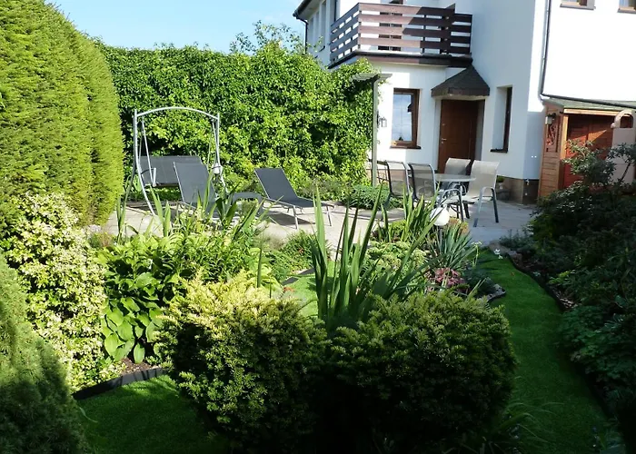 بيت للعطل Miriada *