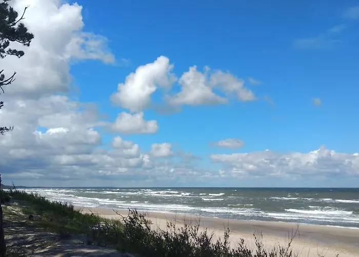 Miriada بيت للعطل