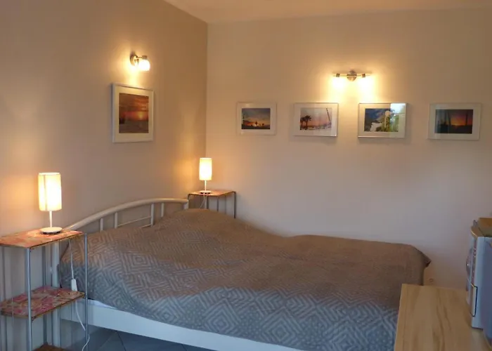 بيت للعطل Miriada روفي