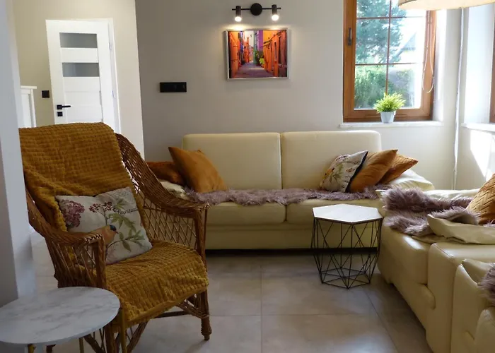 Miriada بيت للعطل روفي