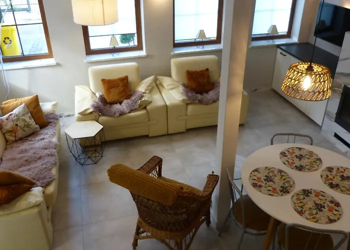 بيت للعطل Miriada *