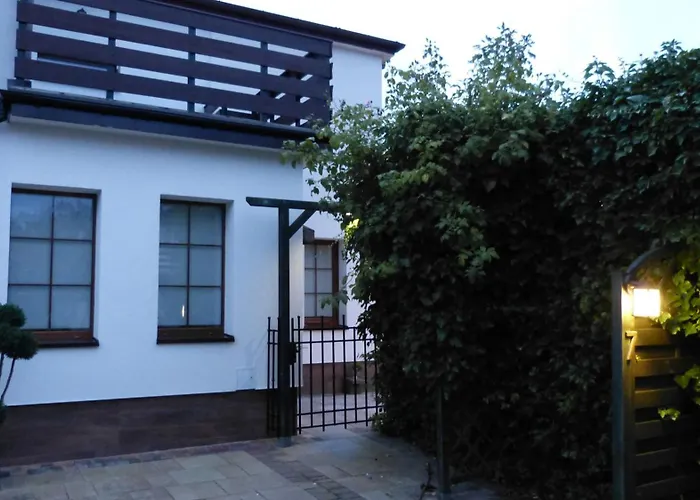 بيت للعطل Miriada