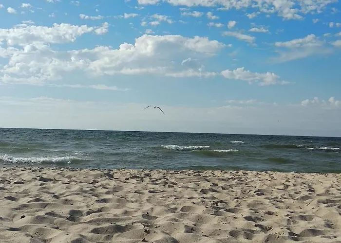 بيت للعطل Miriada