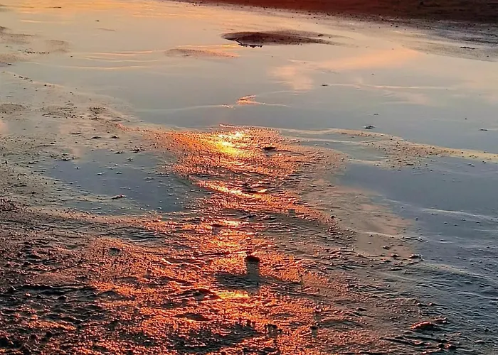 بيت للعطل Miriada روفي